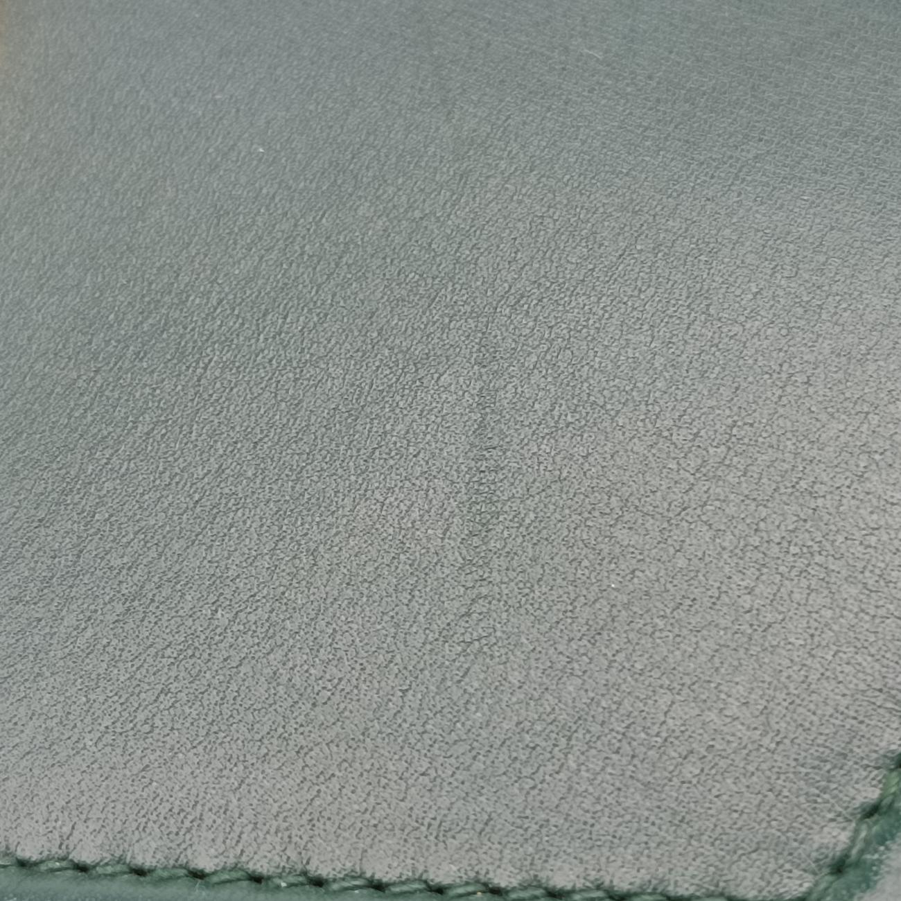 RajahGreenLeather537241I025787195ラジャグリーンレザー537241I025787195