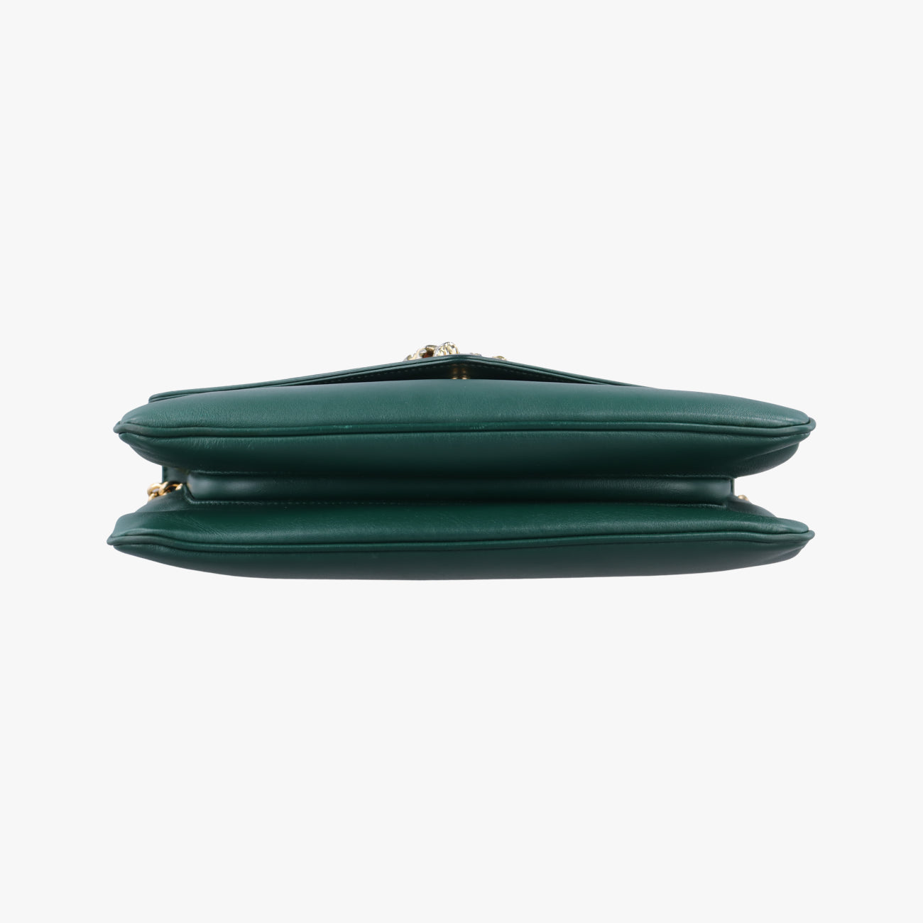 RajahGreenLeather537241I025787195ラジャグリーンレザー537241I025787195