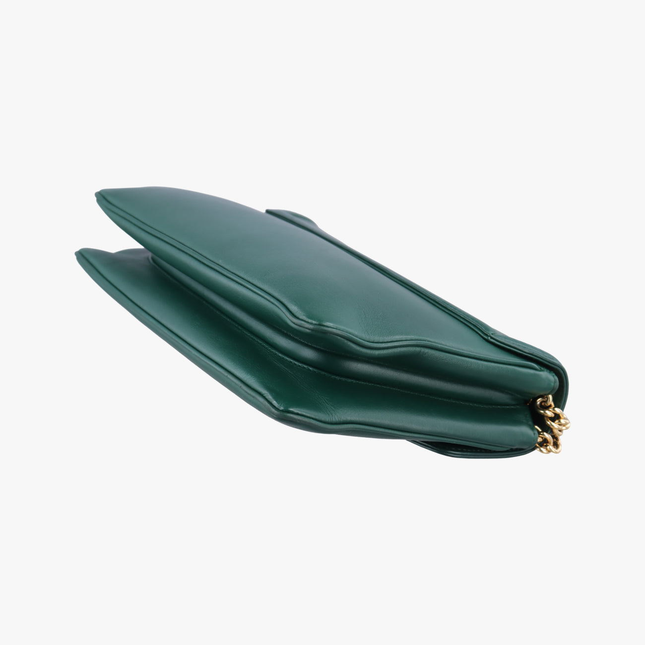 RajahGreenLeather537241I025787195ラジャグリーンレザー537241I025787195