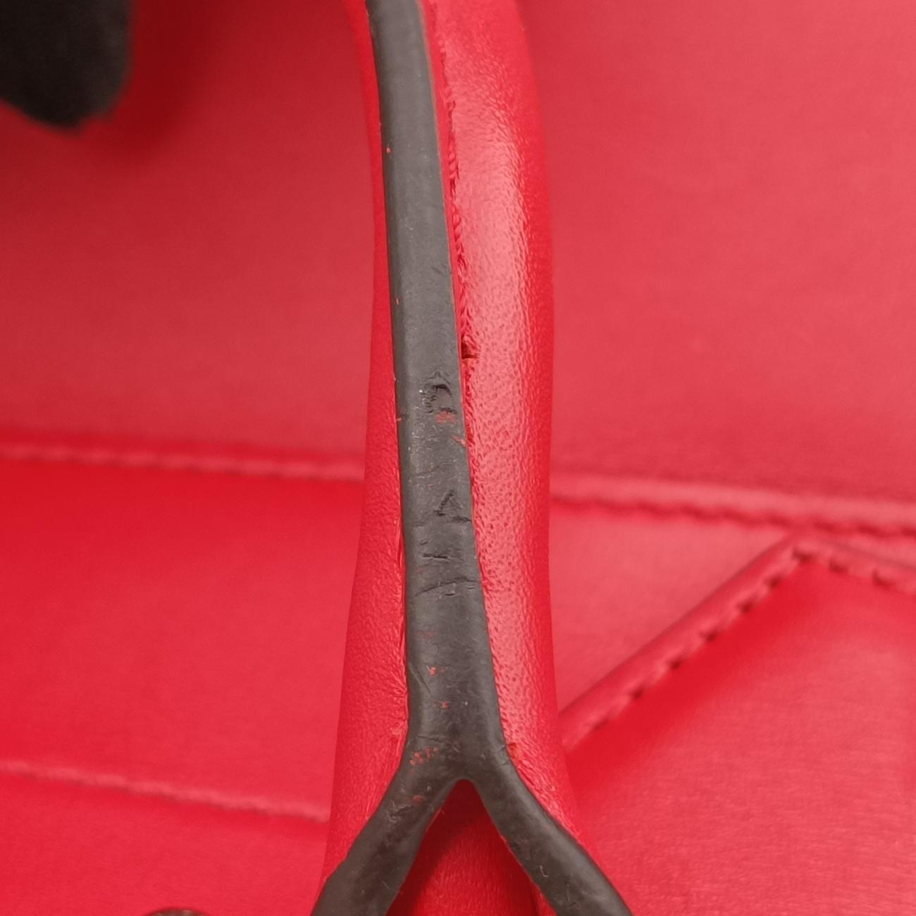 City Steamer MINIRougeLeatherM42624DU1166シティスティーマー MINIルージュレザーM42624DU1166