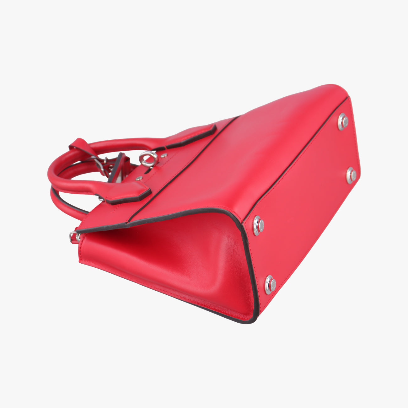 City Steamer MINIRougeLeatherM42624DU1166シティスティーマー MINIルージュレザーM42624DU1166