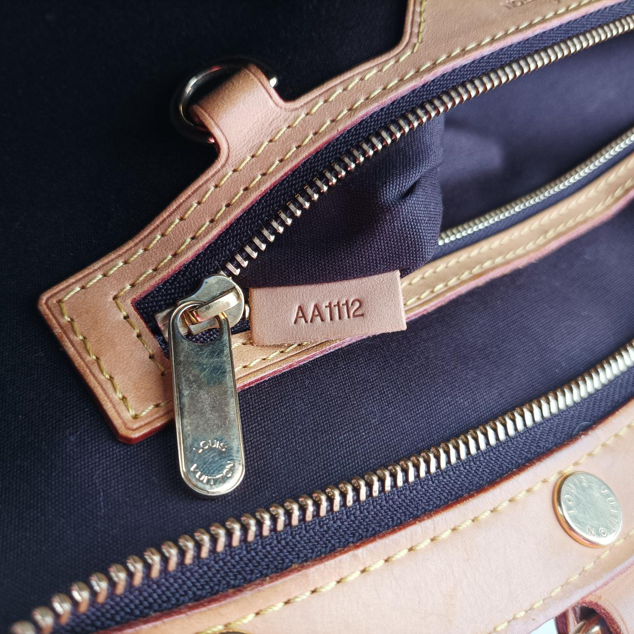 Bréa MMAMARANTEVernisM91619AA1112ブレアMMアマラントヴェルニM91619AA1112