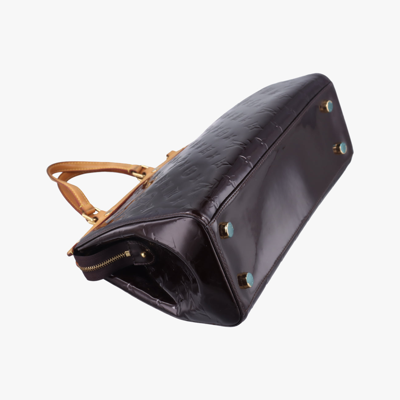 Bréa MMAMARANTEVernisM91619AA1112ブレアMMアマラントヴェルニM91619AA1112