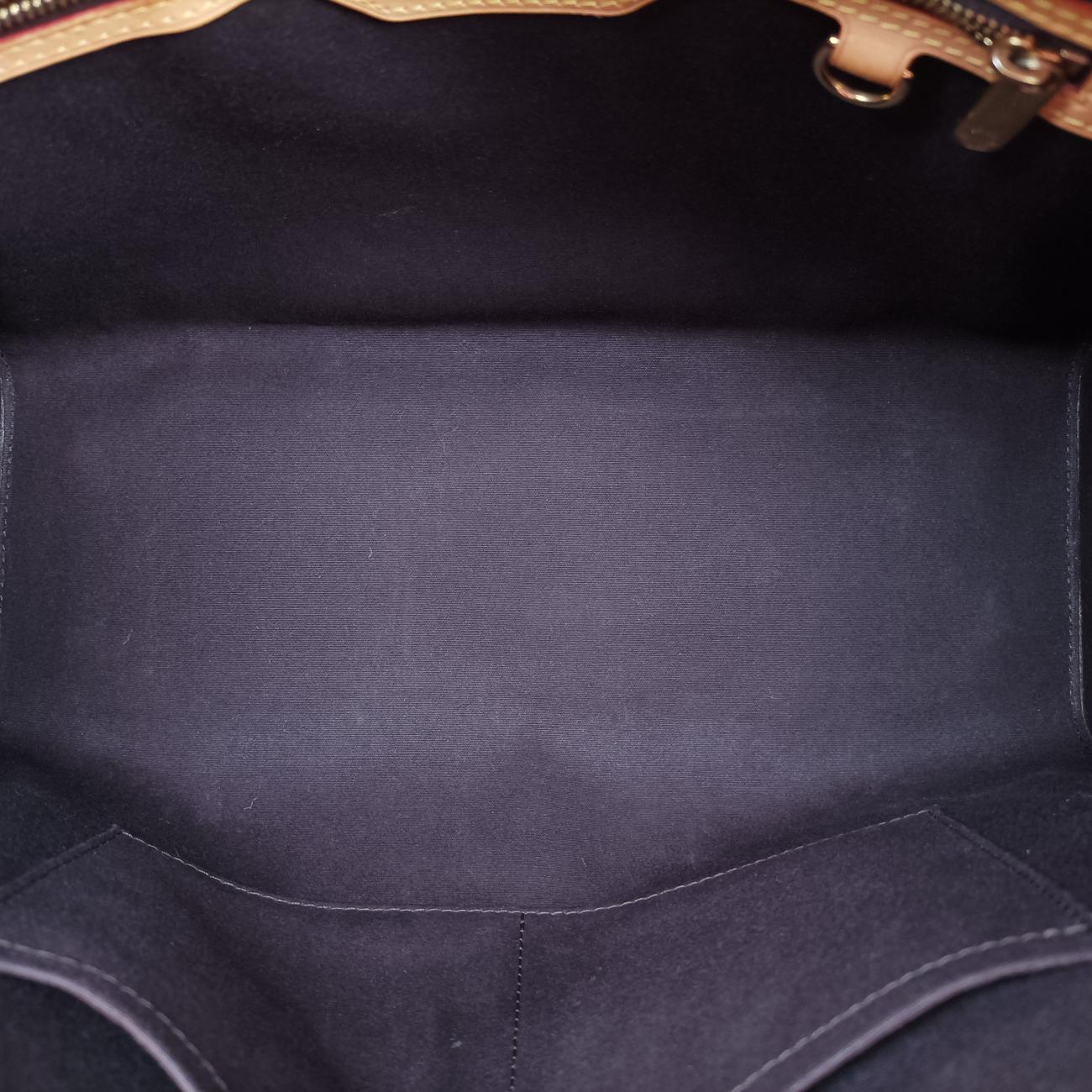 Bréa MMAMARANTEVernisM91619AA1112ブレアMMアマラントヴェルニM91619AA1112