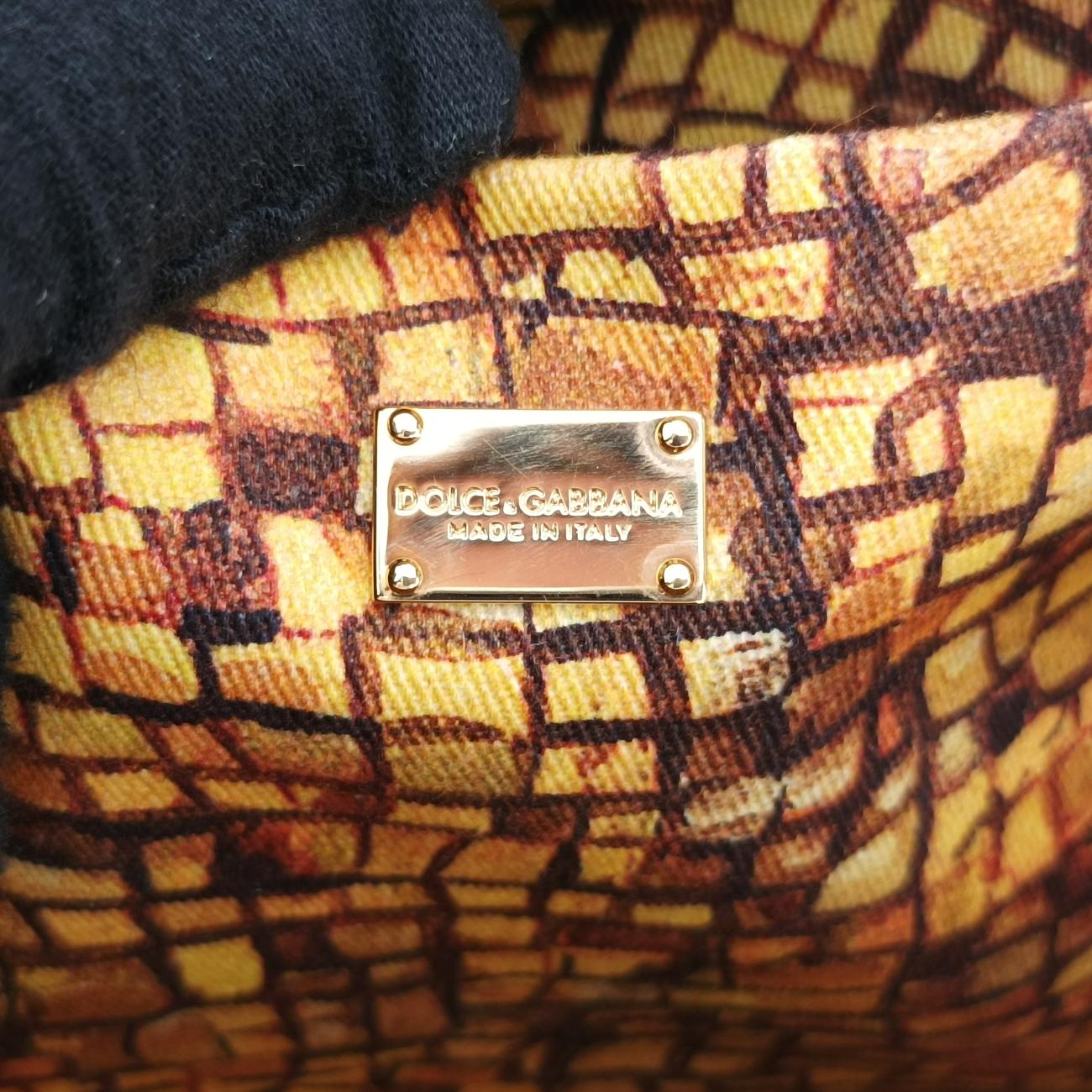 Python and Beads Agatha Mosaic King SatchelMulticolourbeadsパイソン ビーズ アガサ モザイク キング サッチェルマルチカラービーズ