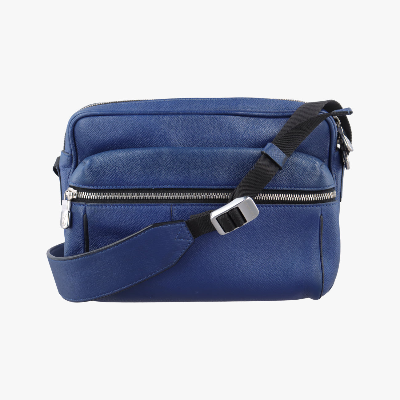 Outdoor Messenger PMCOBALTTaigaM33437FO1128アウトドア メッセンジャー PMコバルトタイガM33437FO1128