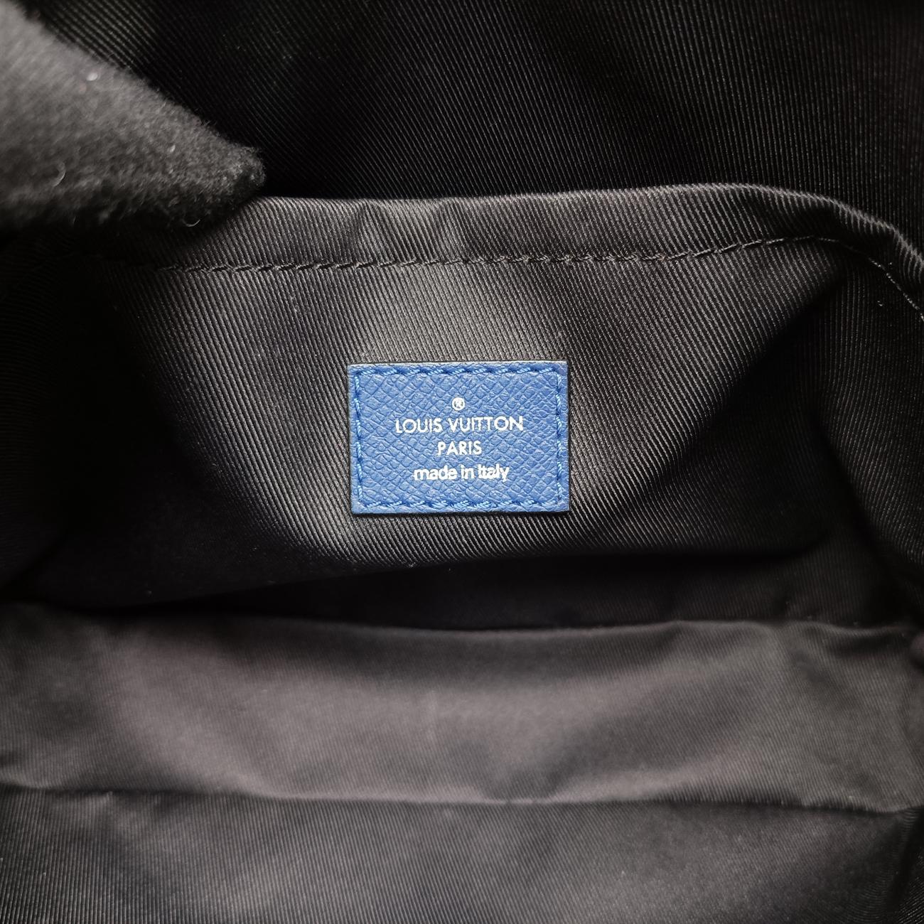 Outdoor Messenger PMCOBALTTaigaM33437FO1128アウトドア メッセンジャー PMコバルトタイガM33437FO1128