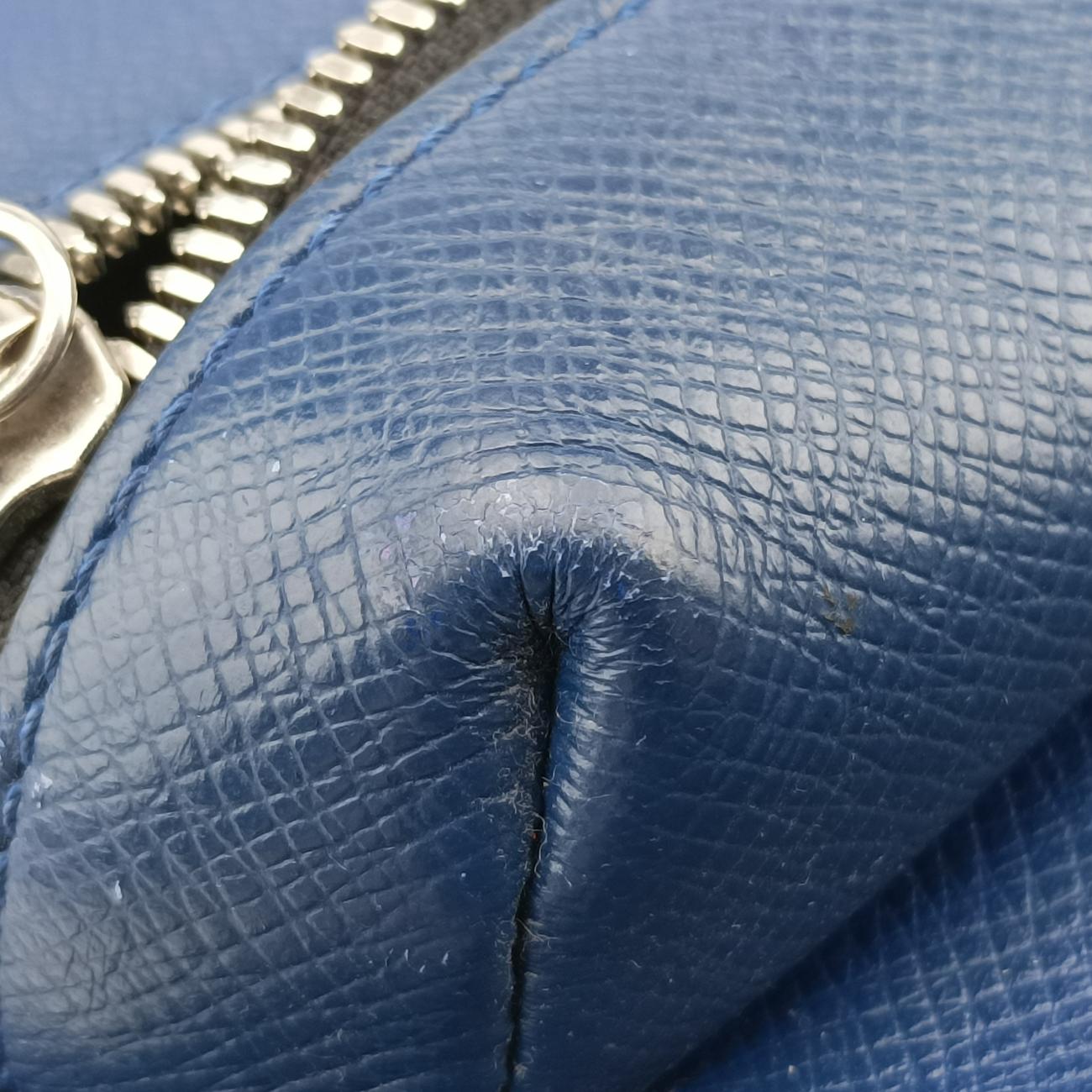 Outdoor Messenger PMCOBALTTaigaM33437FO1128アウトドア メッセンジャー PMコバルトタイガM33437FO1128