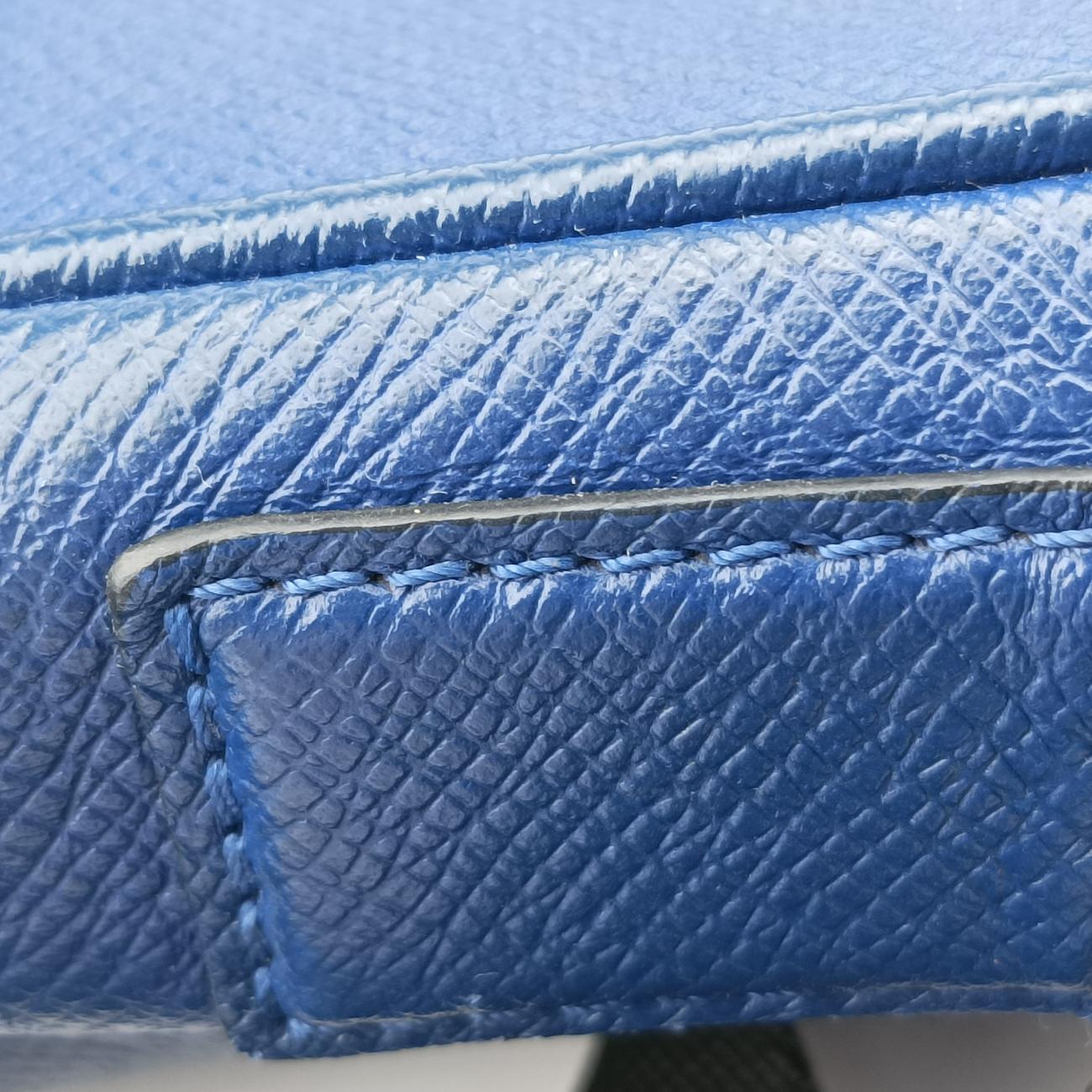 Outdoor Messenger PMCOBALTTaigaM33437FO1128アウトドア メッセンジャー PMコバルトタイガM33437FO1128