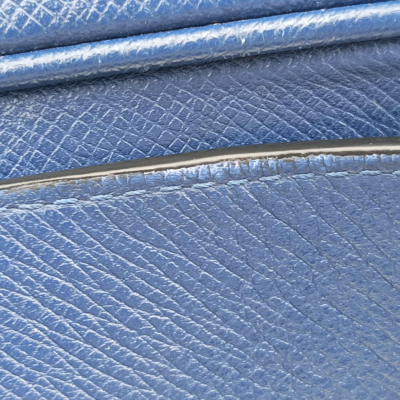 Outdoor Messenger PMCOBALTTaigaM33437FO1128アウトドア メッセンジャー PMコバルトタイガM33437FO1128