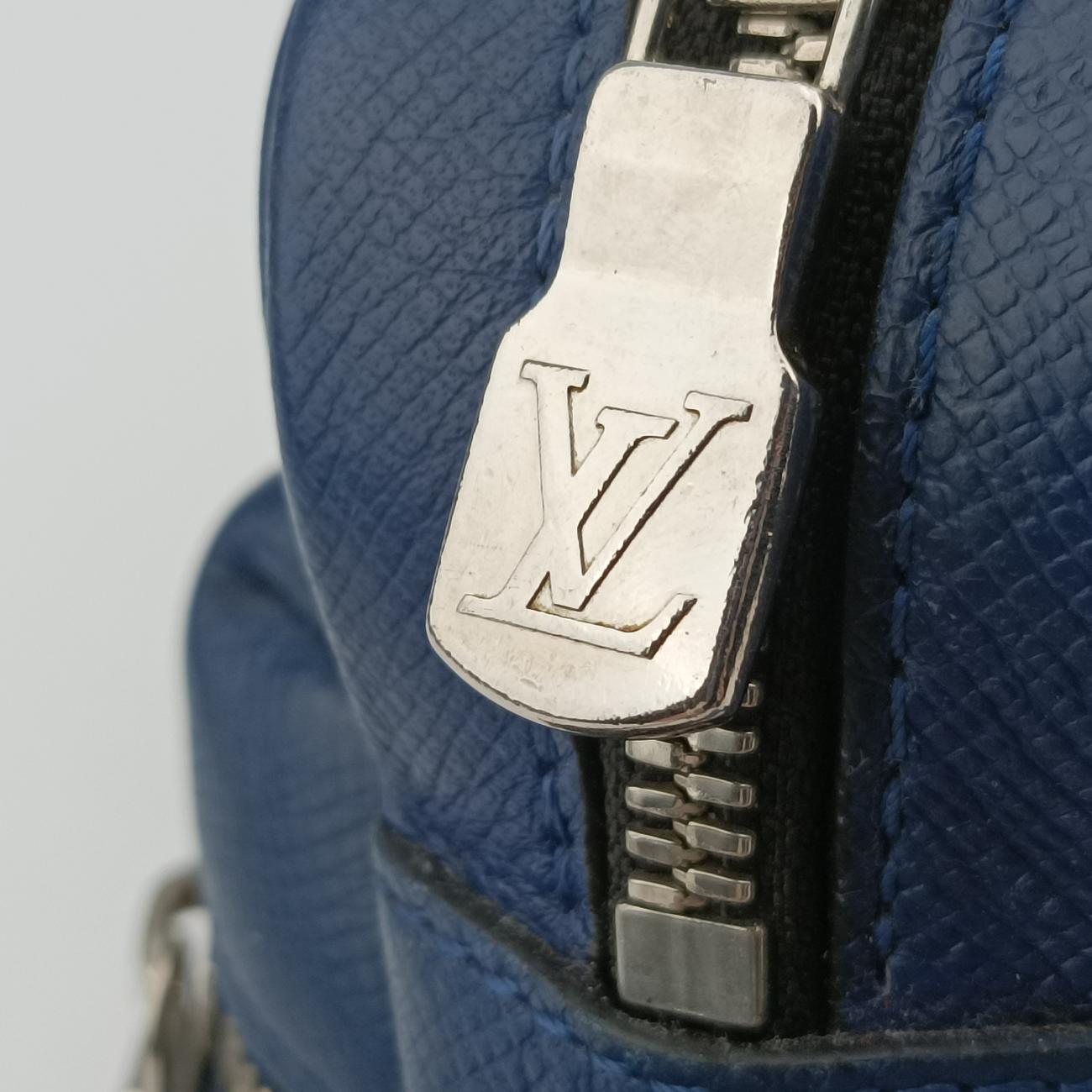 Outdoor Messenger PMCOBALTTaigaM33437FO1128アウトドア メッセンジャー PMコバルトタイガM33437FO1128