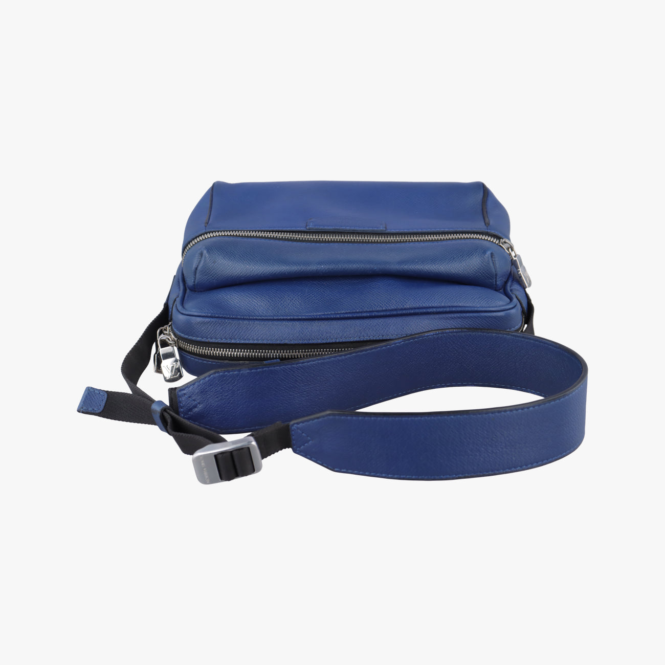 Outdoor Messenger PMCOBALTTaigaM33437FO1128アウトドア メッセンジャー PMコバルトタイガM33437FO1128