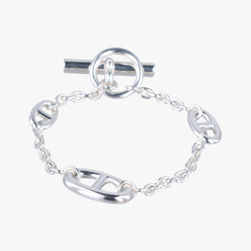 Farandole Chaine d'ancre ArgentéSilverAg92523AB212381ファランドール シェーヌダンクル アルジャンテシルバーAg92523AB212381