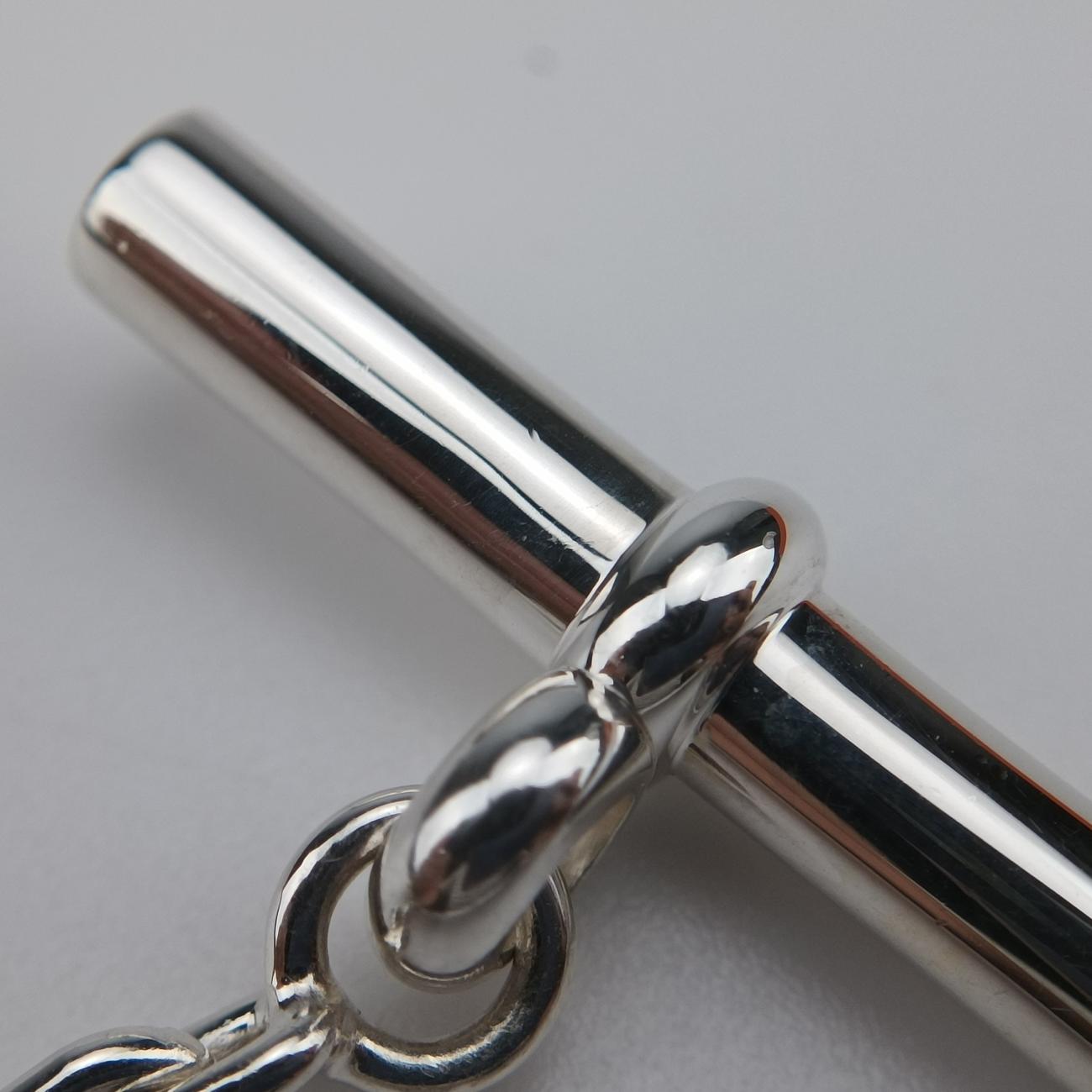 Farandole Chaine d'ancre ArgentéSilverAg92523AB212381ファランドール シェーヌダンクル アルジャンテシルバーAg92523AB212381