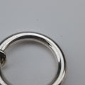 Farandole Chaine d'ancre ArgentéSilverAg92523AB212381ファランドール シェーヌダンクル アルジャンテシルバーAg92523AB212381