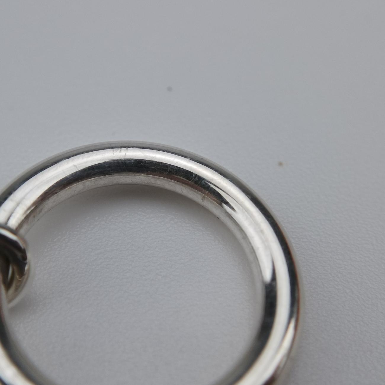 Farandole Chaine d'ancre ArgentéSilverAg92523AB212381ファランドール シェーヌダンクル アルジャンテシルバーAg92523AB212381