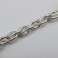 Farandole Chaine d'ancre ArgentéSilverAg92523AB212381ファランドール シェーヌダンクル アルジャンテシルバーAg92523AB212381