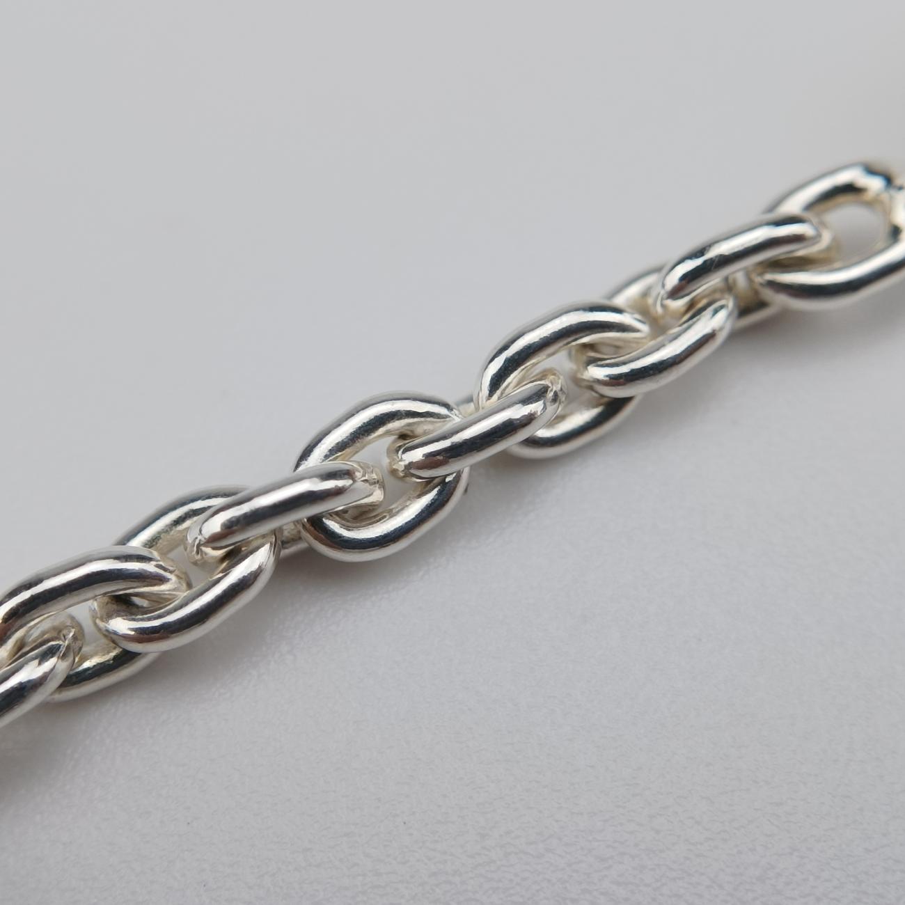 Farandole Chaine d'ancre ArgentéSilverAg92523AB212381ファランドール シェーヌダンクル アルジャンテシルバーAg92523AB212381