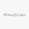 Farandole Chaine d'ancre ArgentéSilverAg92523AB212381ファランドール シェーヌダンクル アルジャンテシルバーAg92523AB212381