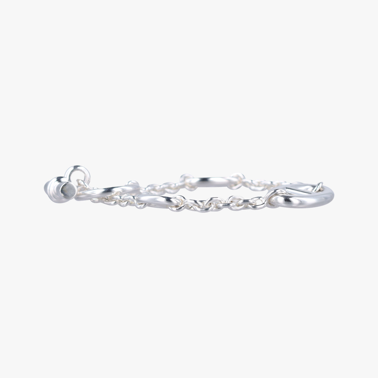 Farandole Chaine d'ancre ArgentéSilverAg92523AB212381ファランドール シェーヌダンクル アルジャンテシルバーAg92523AB212381