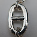 Farandole Chaine d'ancre ArgentéSilverAg92523AB212381ファランドール シェーヌダンクル アルジャンテシルバーAg92523AB212381