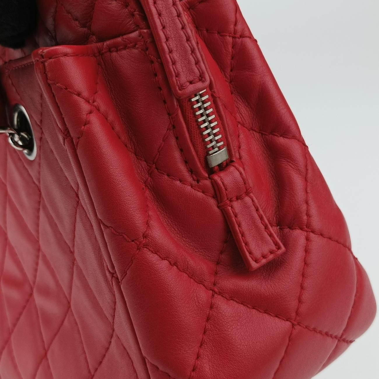 MatrasseRedLeatherA4927414666164マトラッセレッドレザーA4927414666164