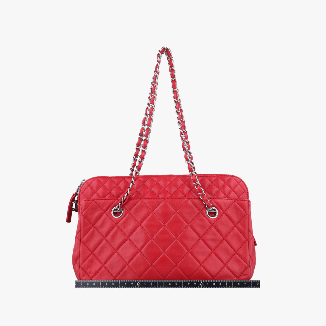 MatrasseRedLeatherA4927414666164マトラッセレッドレザーA4927414666164