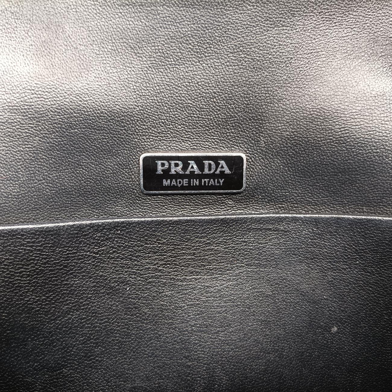 CahierBlack x PurpleLeather1BH01825カイエブラック×パープルレザー1BH01825