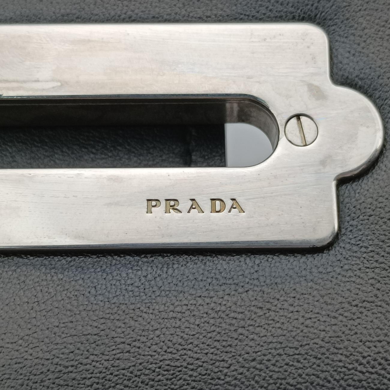 CahierBlack x PurpleLeather1BH01825カイエブラック×パープルレザー1BH01825