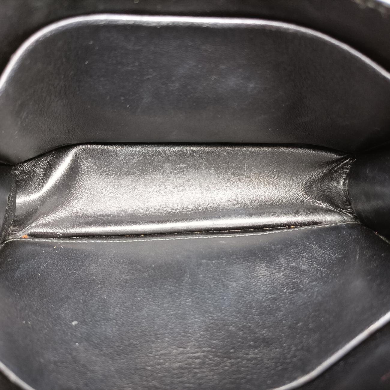 CahierBlack x PurpleLeather1BH01825カイエブラック×パープルレザー1BH01825