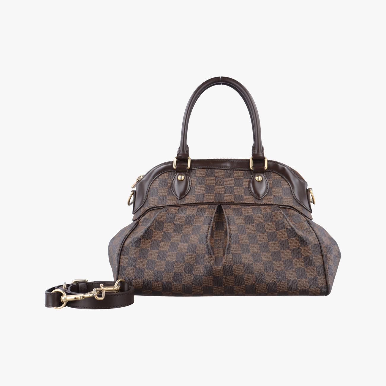 TREVI PMEBENEDamier CanvasN51997TH1028トレヴィPMエベーヌダミエキャンバスN51997TH1028