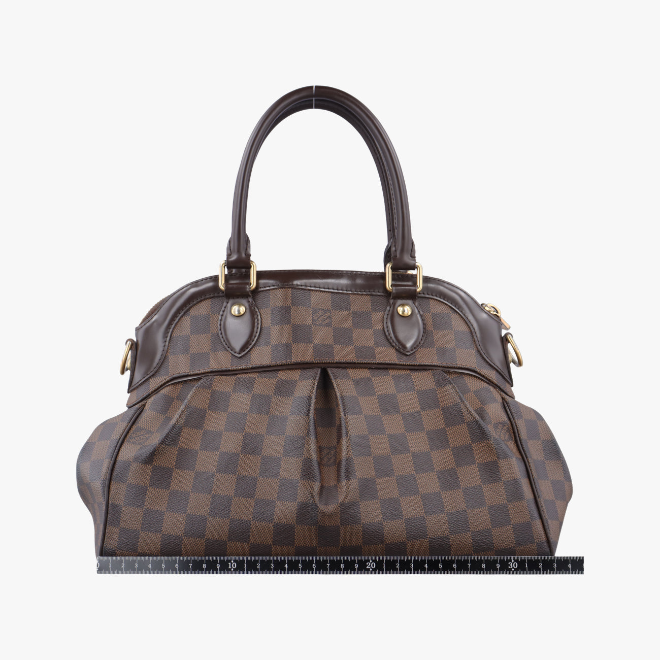 TREVI PMEBENEDamier CanvasN51997TH1028トレヴィPMエベーヌダミエキャンバスN51997TH1028