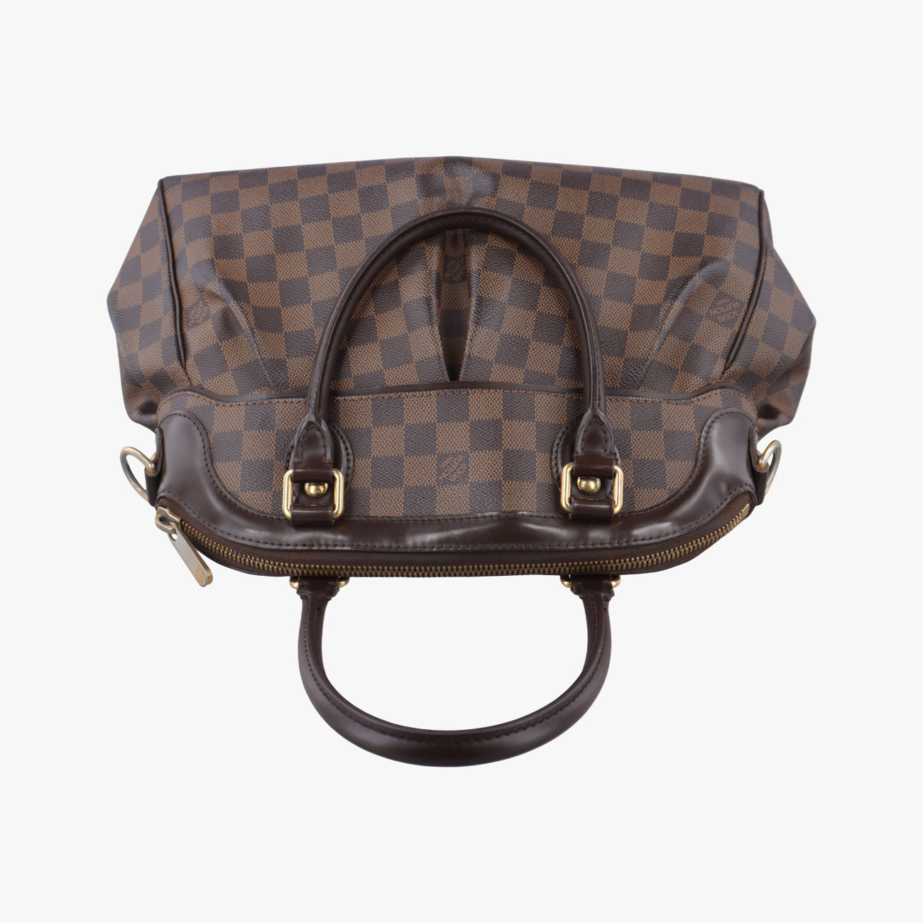 TREVI PMEBENEDamier CanvasN51997TH1028トレヴィPMエベーヌダミエキャンバスN51997TH1028