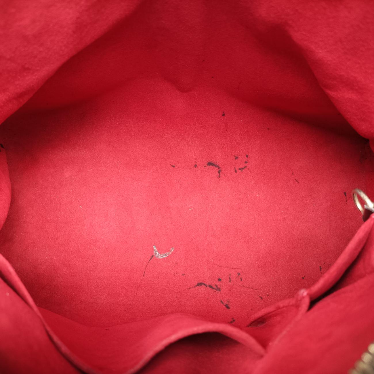 TREVI PMEBENEDamier CanvasN51997TH1028トレヴィPMエベーヌダミエキャンバスN51997TH1028