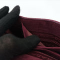 CahierMulticolourvelour1BD075107 Lカイエマルチカラーベロア1BD075107 L