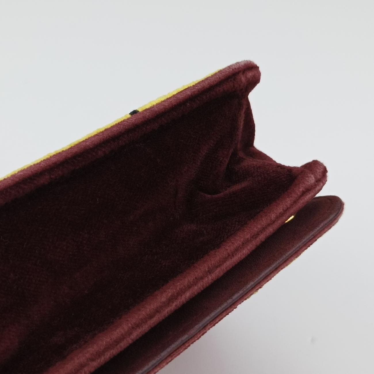 CahierMulticolourvelour1BD075107 Lカイエマルチカラーベロア1BD075107 L