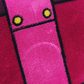 CahierMulticolourvelour1BD075107 Lカイエマルチカラーベロア1BD075107 L