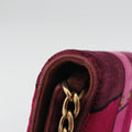 CahierMulticolourvelour1BD075107 Lカイエマルチカラーベロア1BD075107 L