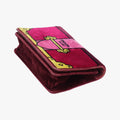 CahierMulticolourvelour1BD075107 Lカイエマルチカラーベロア1BD075107 L