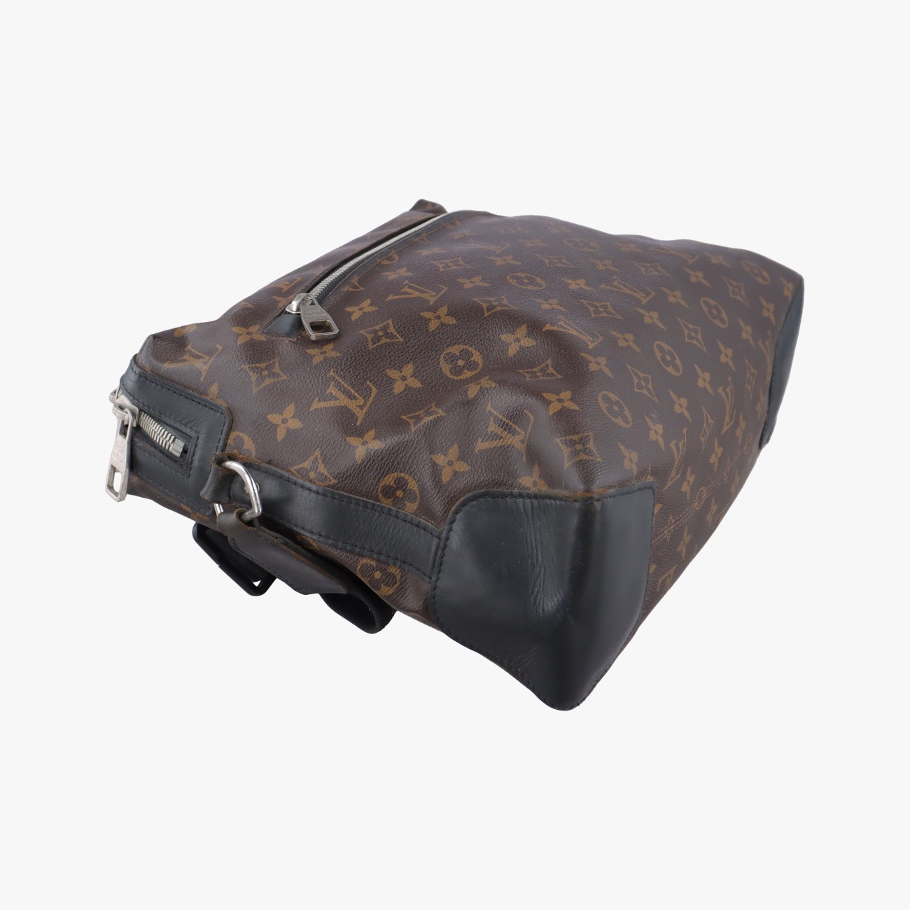 TORRESBrown×blackMonogram Macassar×calf leatherM40387SR4130トーレスモノグラム/ブラウン系×ブラックモノグラムマカサー×カーフレザーM40387SR4130