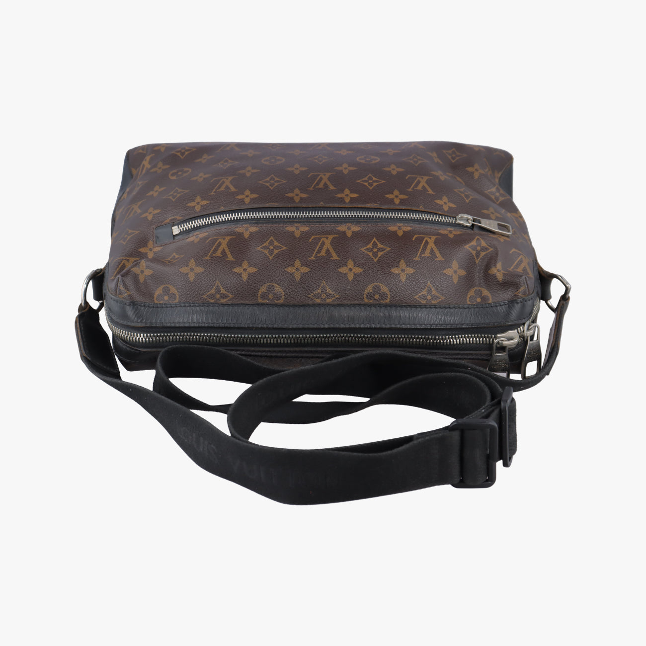 TORRESBrown×blackMonogram Macassar×calf leatherM40387SR4130トーレスモノグラム/ブラウン系×ブラックモノグラムマカサー×カーフレザーM40387SR4130