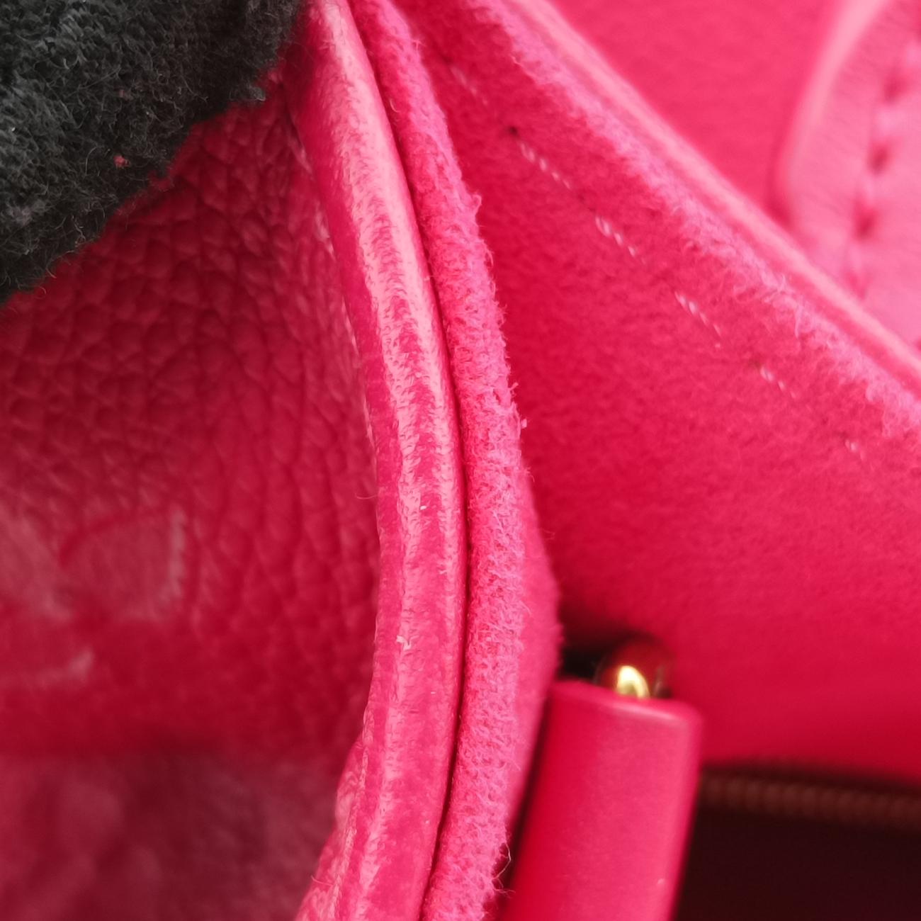 On The Go PMFREESIAMonogram EmpreinteM45660DU5210オンザゴーPMフリージアモノグラム アンプラントM45660DU5210