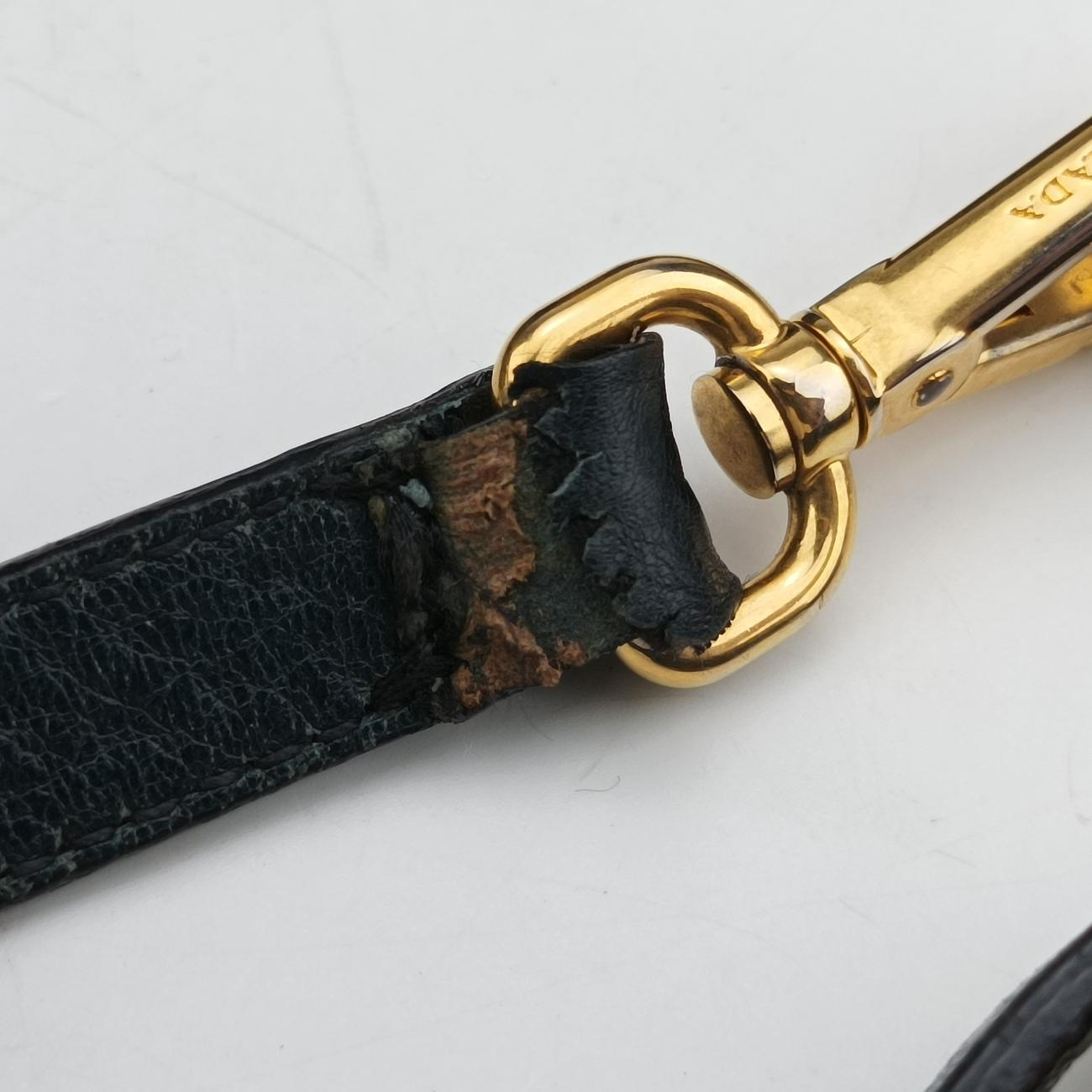 Square buckleNavy×BrownLeatherBN1773129スクエアバックルネイビー×ブラウンレザーBN1773129