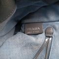 EtiquetteGrayish GreenLeather1BD082180/Hエティケットグレイッシュグリーンレザー1BD082180/H