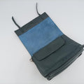EtiquetteGrayish GreenLeather1BD082180/Hエティケットグレイッシュグリーンレザー1BD082180/H