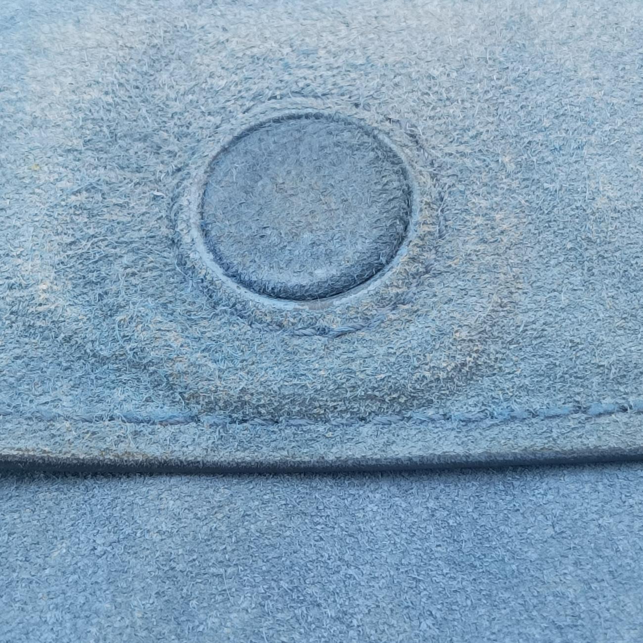 EtiquetteGrayish GreenLeather1BD082180/Hエティケットグレイッシュグリーンレザー1BD082180/H