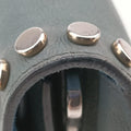 EtiquetteGrayish GreenLeather1BD082180/Hエティケットグレイッシュグリーンレザー1BD082180/H