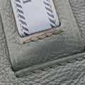 EtiquetteGrayish GreenLeather1BD082180/Hエティケットグレイッシュグリーンレザー1BD082180/H