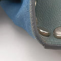 EtiquetteGrayish GreenLeather1BD082180/Hエティケットグレイッシュグリーンレザー1BD082180/H