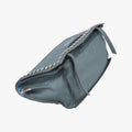 EtiquetteGrayish GreenLeather1BD082180/Hエティケットグレイッシュグリーンレザー1BD082180/H